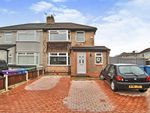 Thumbnail for sale in Basil Close, Liverpool