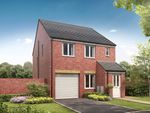 Thumbnail to rent in "The Grasmere" at Silksworth Road, New Silksworth, Sunderland