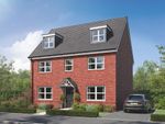 Thumbnail to rent in "The Brightstone" at Stone Barton Road, Tithebarn, Exeter