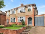 Thumbnail to rent in Third Avenue, Wellingborough