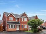 Thumbnail to rent in James Atkinson Way, Crewe, Cheshire