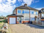 Thumbnail for sale in Lynfords Drive, Runwell, Wickford, Essex