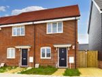 Thumbnail to rent in Somerset Road, Kilnwood Vale, Faygate