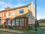 Thumbnail for sale in Wyndham Road, Wallasey, Merseyside