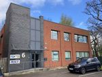 Thumbnail to rent in Ashbrook Office Park, Longstone Road, Wythenshawe, Manchester, Greater Manchester