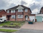 Thumbnail for sale in Lindrosa Road, Sutton Coldfield