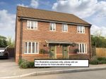 Thumbnail for sale in Carvell Close, Ash Green, Coventry