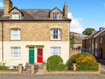 Thumbnail to rent in Walton Crescent, Oxford