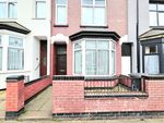 Thumbnail for sale in Melbourne Road, Leicester
