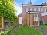 Thumbnail to rent in Catchacre, Dunstable