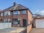 Thumbnail for sale in Reedman Road, Long Eaton, Nottingham