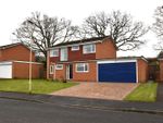 Thumbnail to rent in Follett Road, Tiverton, Devon