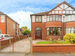 Thumbnail for sale in Litherland Road, Sale, Greater Manchester