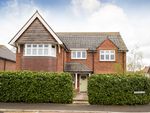 Thumbnail to rent in Harrison Close, Tattenhall, Chester