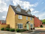 Thumbnail for sale in Eider Close, Northampton