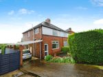 Thumbnail for sale in Poplar Avenue, Beighton, Sheffield, South Yorkshire