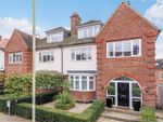 Thumbnail to rent in Ravenscroft Avenue, Golders Green