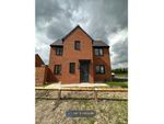 Thumbnail to rent in Hyacinth Close, Salford