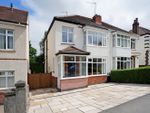 Thumbnail for sale in Warminster Road, Norton Lees