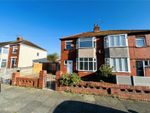 Thumbnail for sale in Ivy Avenue, Blackpool