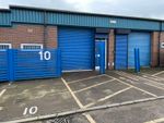 Thumbnail to rent in Unit 10, Portway Close, Coventry