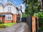 Thumbnail to rent in Loose Road, Maidstone, Kent