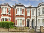 Thumbnail to rent in Shandon Road, London