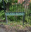 Thumbnail to rent in Clare Road, Maidenhead
