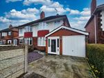 Thumbnail for sale in Woburn Road, Pleasley, Mansfield