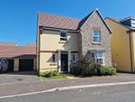 Thumbnail for sale in Exmoor Way, Cullompton