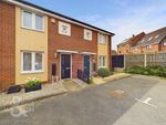 Thumbnail for sale in Red Admiral Close, Costessey, Norwich
