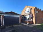 Thumbnail for sale in Snowdrop Close, Stockton-On-Tees