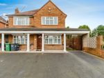 Thumbnail for sale in Field Road, Bloxwich, Walsall