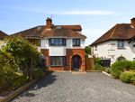 Thumbnail for sale in Sebright Avenue, Worcester, Worcestershire