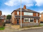 Thumbnail for sale in Hall Drive, Beeston, Nottingham, Nottinghamshire