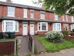 Thumbnail to rent in Rotherham Road, Holbrooks, Coventry