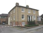 Thumbnail to rent in Ground Floor, Left Hand Side, Bury House, 1-3 Bury Street, Guildford Surrey