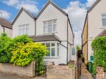 Thumbnail for sale in Ditton Hill Road, Long Ditton, Surbiton