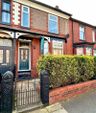 Thumbnail for sale in Ashbourne Road, Eccles, Manchester