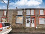 Thumbnail to rent in Glynhafod Street, Cwmaman, Aberdare