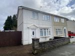 Thumbnail for sale in Penywern Road, Clydach, Swansea, City And County Of Swansea.