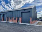 Thumbnail to rent in New Units, Peel Hall Business Park, Peel Road, Blackpool, Lancashire