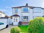 Thumbnail for sale in Garden Close, Banstead