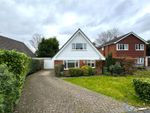 Thumbnail for sale in Herrick Close, Frimley, Camberley, Surrey