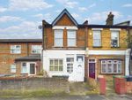 Thumbnail for sale in Coppermill Lane, Walthamstow, London