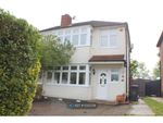 Thumbnail to rent in Crosslands Road, Epsom
