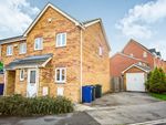 Thumbnail to rent in Haller Close, Armthorpe, Doncaster, South Yorkshire