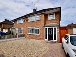 Thumbnail for sale in Escolme Drive, Greasby, Wirral