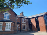 Thumbnail to rent in Knutsford Road, Warrington