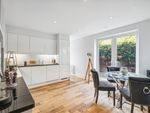 Thumbnail to rent in Cowley Road, London